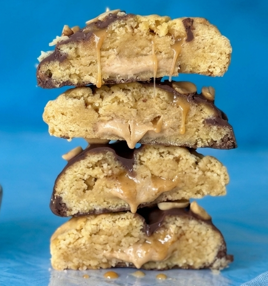 Tour de cookies ID Cookies